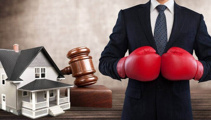 Successfuly Fighting Foreclosures