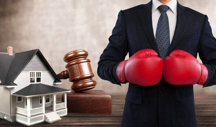 Brookl;yn Foreclosure Defense