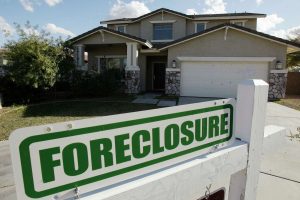 Florida Foreclosure Rates 