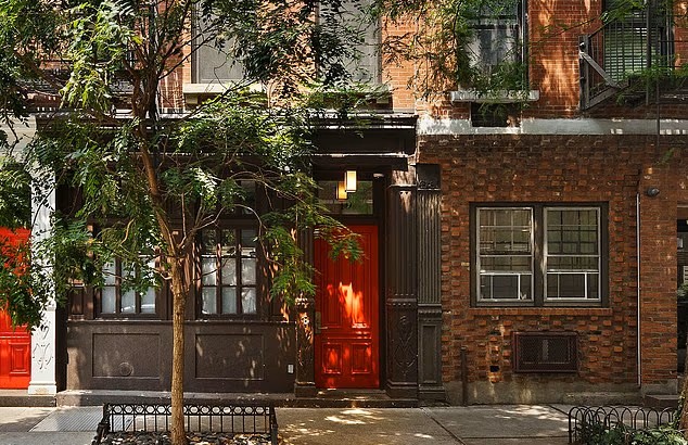 Harvey Weinstein's Ex-Wife