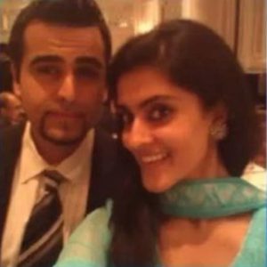 Fraudster Ali Choudhri 