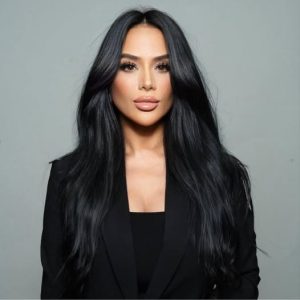 Houston Attorney Gia Samavati