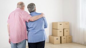 Top 5 Florida Counties